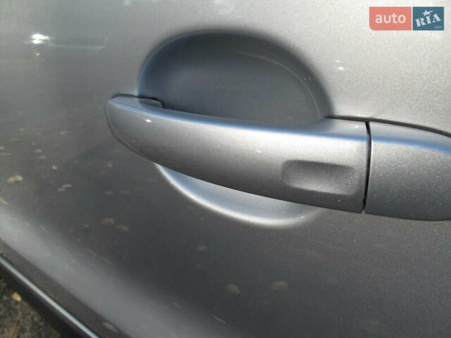 Серый Фольксваген Тигуан, объемом двигателя 2 л и пробегом 186 тыс. км за 14900 $, фото 27 на Automoto.ua