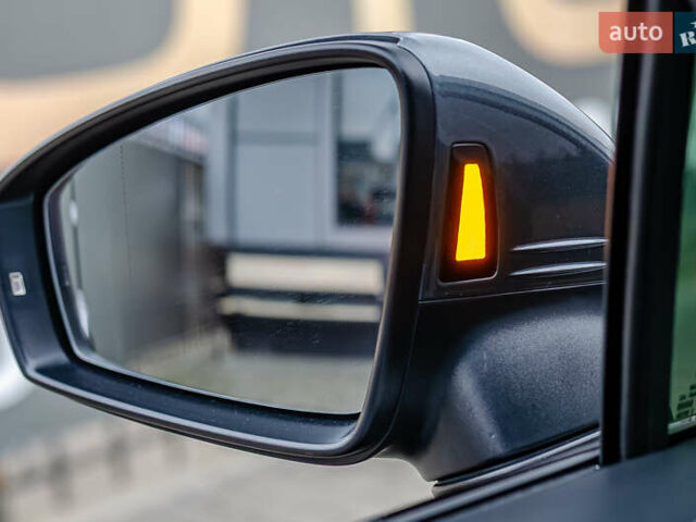 Серый Фольксваген Тигуан, объемом двигателя 1.98 л и пробегом 124 тыс. км за 25700 $, фото 16 на Automoto.ua