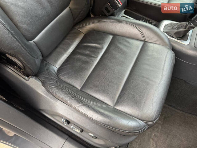 Серый Фольксваген Тигуан, объемом двигателя 1.97 л и пробегом 124 тыс. км за 17200 $, фото 29 на Automoto.ua