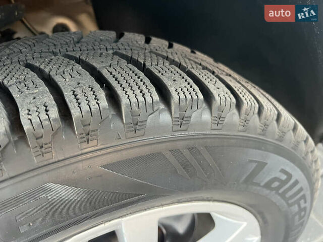 Сірий Фольксваген Тігуан, об'ємом двигуна 1.98 л та пробігом 128 тис. км за 14699 $, фото 20 на Automoto.ua