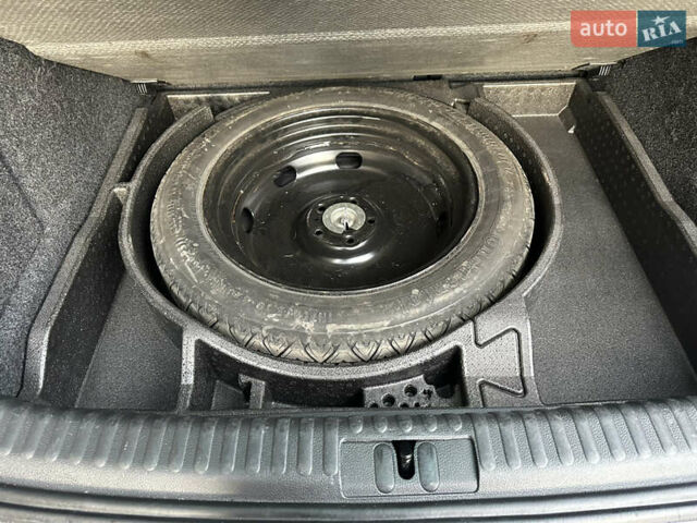 Серый Фольксваген Тигуан, объемом двигателя 1.98 л и пробегом 105 тыс. км за 15400 $, фото 19 на Automoto.ua