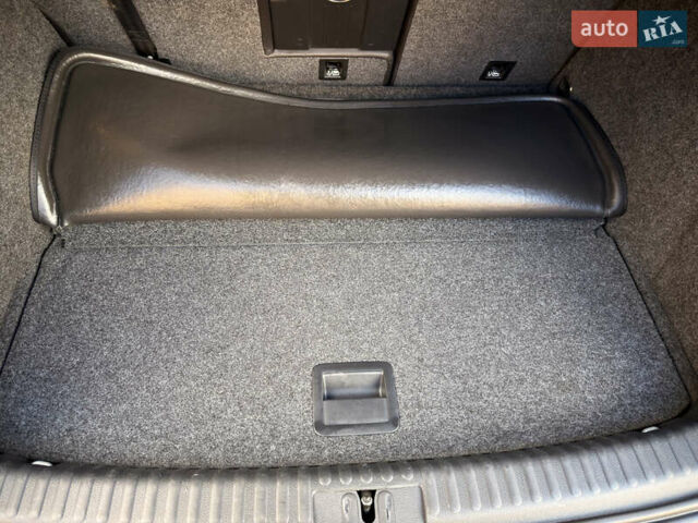 Серый Фольксваген Тигуан, объемом двигателя 1.98 л и пробегом 142 тыс. км за 12800 $, фото 12 на Automoto.ua