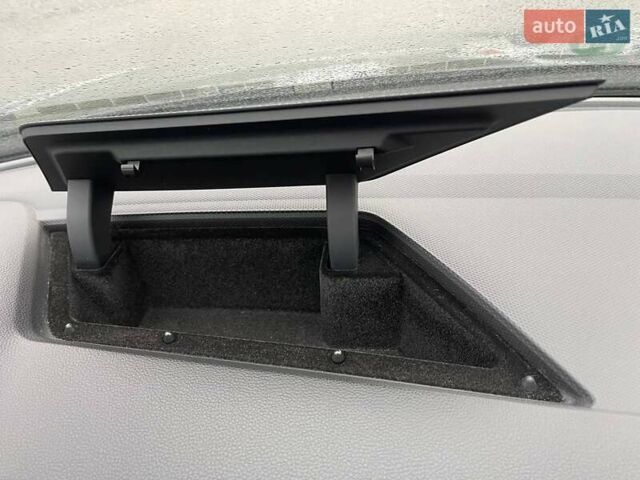 Серый Фольксваген Тигуан, объемом двигателя 1.98 л и пробегом 170 тыс. км за 18999 $, фото 32 на Automoto.ua