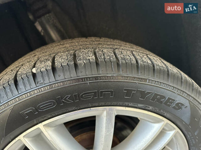 Серый Фольксваген Тигуан, объемом двигателя 1.98 л и пробегом 105 тыс. км за 15400 $, фото 31 на Automoto.ua