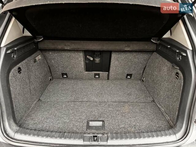 Серый Фольксваген Тигуан, объемом двигателя 1.98 л и пробегом 167 тыс. км за 10500 $, фото 12 на Automoto.ua