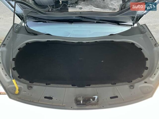 Сірий Фольксваген Тігуан, об'ємом двигуна 1.98 л та пробігом 145 тис. км за 12950 $, фото 25 на Automoto.ua