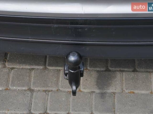 Сірий Фольксваген Тігуан, об'ємом двигуна 1.98 л та пробігом 174 тис. км за 20300 $, фото 8 на Automoto.ua