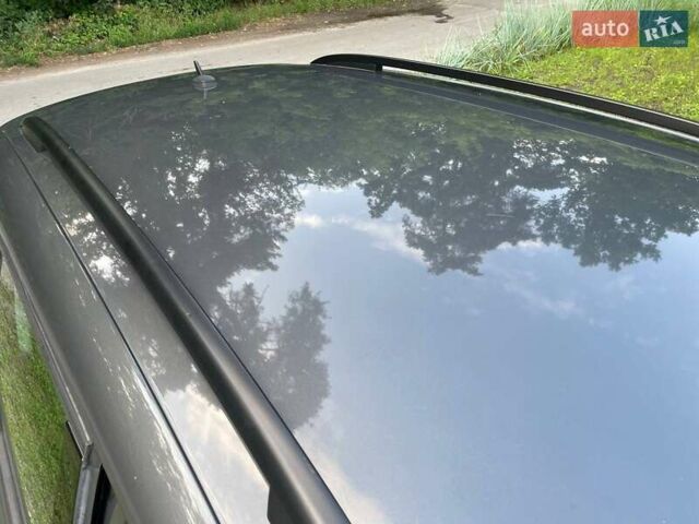 Сірий Фольксваген Тігуан, об'ємом двигуна 2 л та пробігом 133 тис. км за 13499 $, фото 9 на Automoto.ua