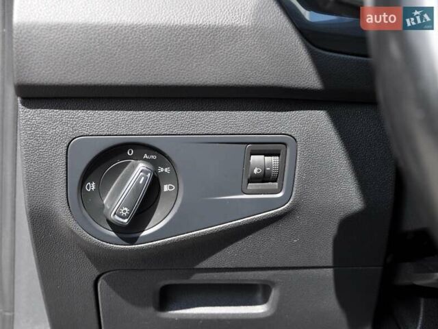 Сірий Фольксваген Тігуан, об'ємом двигуна 1.98 л та пробігом 174 тис. км за 20300 $, фото 31 на Automoto.ua