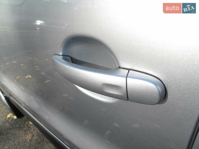 Серый Фольксваген Тигуан, объемом двигателя 2 л и пробегом 186 тыс. км за 14900 $, фото 26 на Automoto.ua