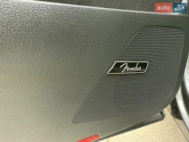 Серый Фольксваген Тигуан, объемом двигателя 2 л и пробегом 163 тыс. км за 15700 $, фото 45 на Automoto.ua