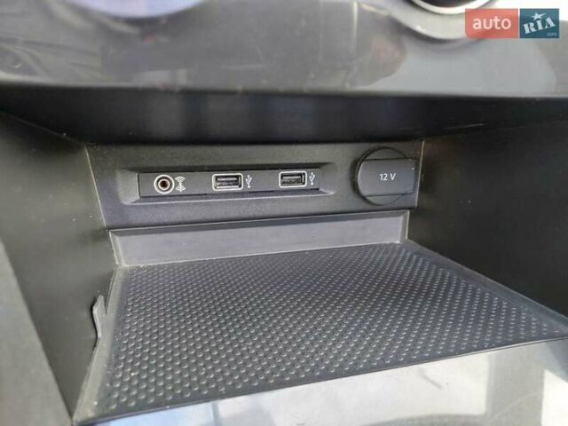 Сірий Фольксваген Тігуан, об'ємом двигуна 1.98 л та пробігом 163 тис. км за 24000 $, фото 8 на Automoto.ua