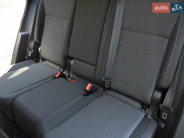 Сірий Фольксваген Тігуан, об'ємом двигуна 1.98 л та пробігом 119 тис. км за 22900 $, фото 18 на Automoto.ua