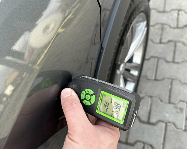 Сірий Фольксваген Тігуан, об'ємом двигуна 1.98 л та пробігом 163 тис. км за 28600 $, фото 54 на Automoto.ua