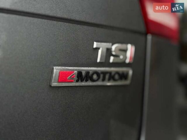 Сірий Фольксваген Тігуан, об'ємом двигуна 1.98 л та пробігом 152 тис. км за 18400 $, фото 27 на Automoto.ua