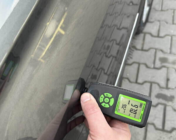 Сірий Фольксваген Тігуан, об'ємом двигуна 1.98 л та пробігом 163 тис. км за 28600 $, фото 55 на Automoto.ua