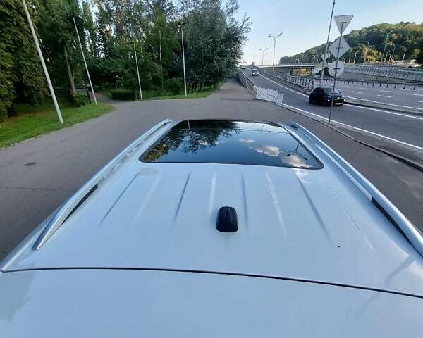 Сірий Фольксваген Тігуан, об'ємом двигуна 1.98 л та пробігом 163 тис. км за 24000 $, фото 14 на Automoto.ua