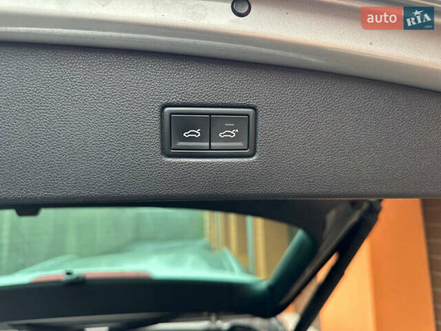 Серый Фольксваген Тигуан, объемом двигателя 1.97 л и пробегом 149 тыс. км за 25500 $, фото 10 на Automoto.ua