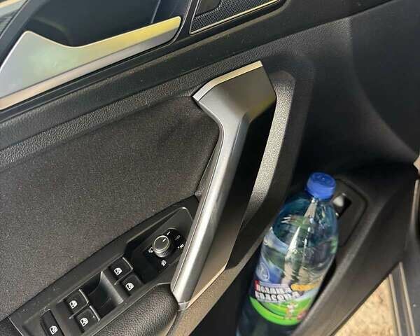 Серый Фольксваген Тигуан, объемом двигателя 2 л и пробегом 197 тыс. км за 22900 $, фото 12 на Automoto.ua