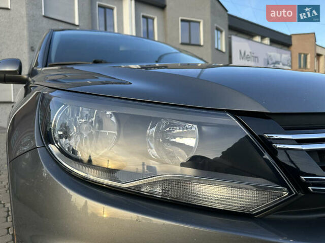 Сірий Фольксваген Тігуан, об'ємом двигуна 1.98 л та пробігом 158 тис. км за 13999 $, фото 52 на Automoto.ua