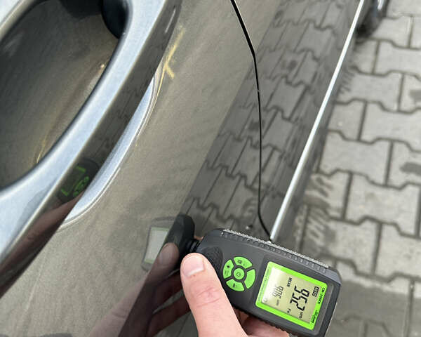 Сірий Фольксваген Тігуан, об'ємом двигуна 1.98 л та пробігом 163 тис. км за 28600 $, фото 56 на Automoto.ua