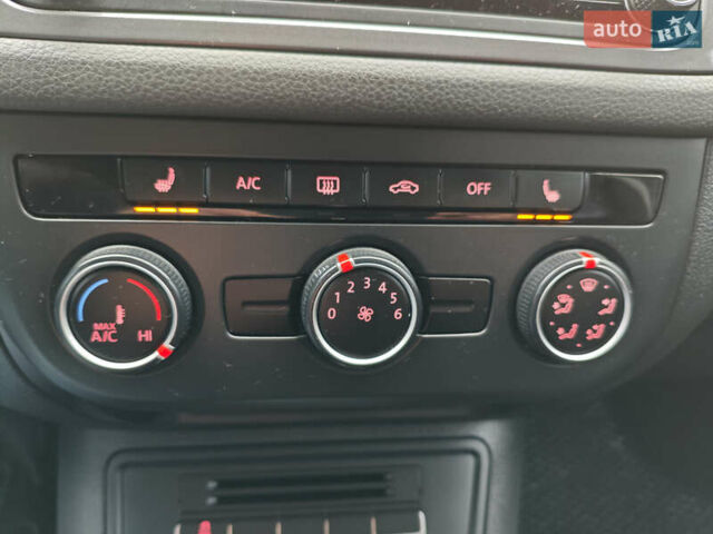 Серый Фольксваген Тигуан, объемом двигателя 1.98 л и пробегом 207 тыс. км за 13200 $, фото 26 на Automoto.ua