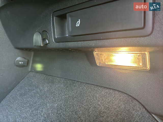 Серый Фольксваген Тигуан, объемом двигателя 1.98 л и пробегом 265 тыс. км за 20999 $, фото 35 на Automoto.ua