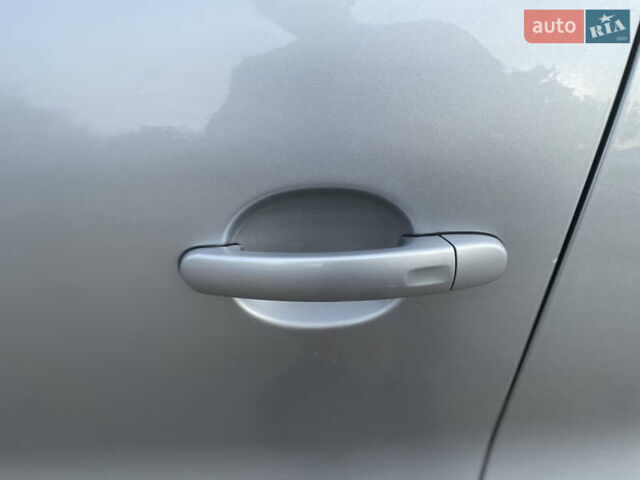 Сірий Фольксваген Тігуан, об'ємом двигуна 1.98 л та пробігом 199 тис. км за 12700 $, фото 16 на Automoto.ua