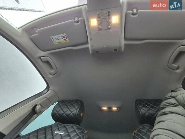 Серый Фольксваген Тигуан, объемом двигателя 1.97 л и пробегом 170 тыс. км за 24900 $, фото 16 на Automoto.ua