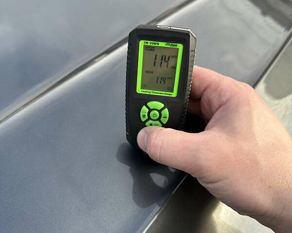 Сірий Фольксваген Тігуан, об'ємом двигуна 1.98 л та пробігом 163 тис. км за 28600 $, фото 44 на Automoto.ua