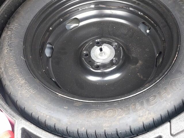 Сірий Фольксваген Тігуан, об'ємом двигуна 2 л та пробігом 48 тис. км за 14000 $, фото 12 на Automoto.ua