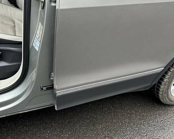 Серый Фольксваген Тигуан, объемом двигателя 1.97 л и пробегом 149 тыс. км за 25500 $, фото 32 на Automoto.ua