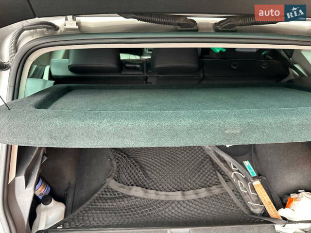 Серый Фольксваген Тигуан, объемом двигателя 1.97 л и пробегом 149 тыс. км за 25500 $, фото 12 на Automoto.ua