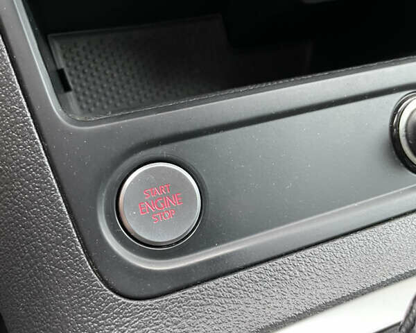 Сірий Фольксваген Тігуан, об'ємом двигуна 1.98 л та пробігом 199 тис. км за 12700 $, фото 14 на Automoto.ua