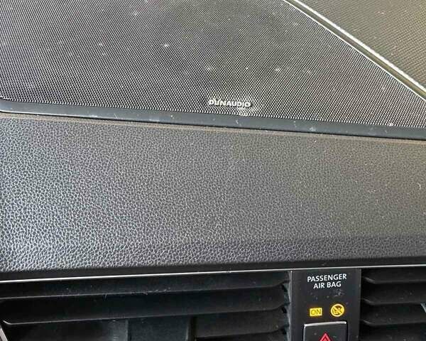 Серый Фольксваген Тигуан, объемом двигателя 2 л и пробегом 197 тыс. км за 22900 $, фото 14 на Automoto.ua