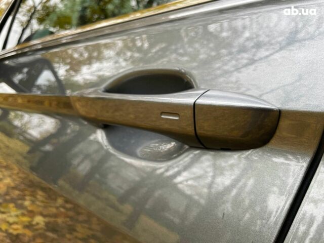 Серый Фольксваген Тигуан, объемом двигателя 2 л и пробегом 205 тыс. км за 16940 $, фото 26 на Automoto.ua