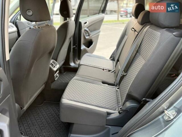 Сірий Фольксваген Тігуан, об'ємом двигуна 0 л та пробігом 146 тис. км за 16300 $, фото 21 на Automoto.ua