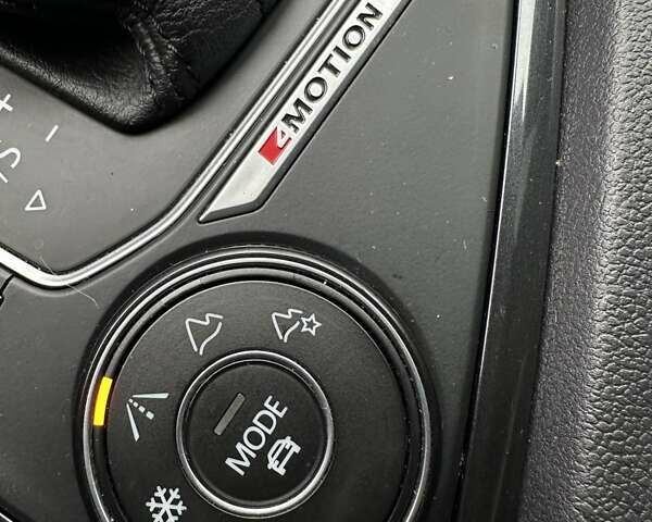 Сірий Фольксваген Тігуан, об'ємом двигуна 1.97 л та пробігом 165 тис. км за 23999 $, фото 41 на Automoto.ua