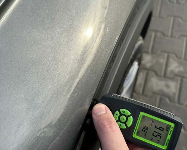 Сірий Фольксваген Тігуан, об'ємом двигуна 1.98 л та пробігом 163 тис. км за 28600 $, фото 45 на Automoto.ua