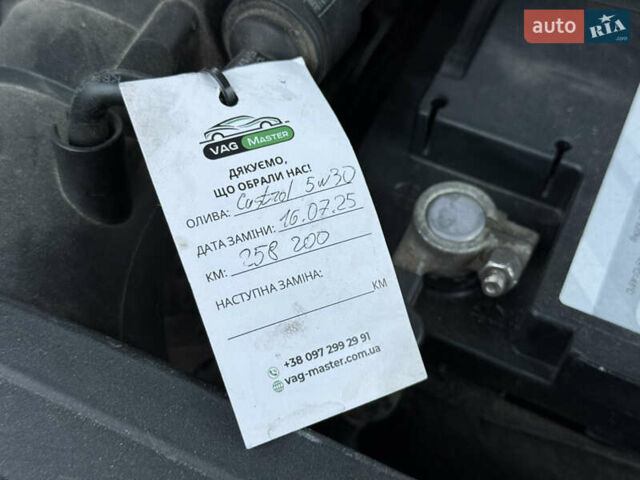 Серый Фольксваген Тигуан, объемом двигателя 2 л и пробегом 263 тыс. км за 18700 $, фото 53 на Automoto.ua