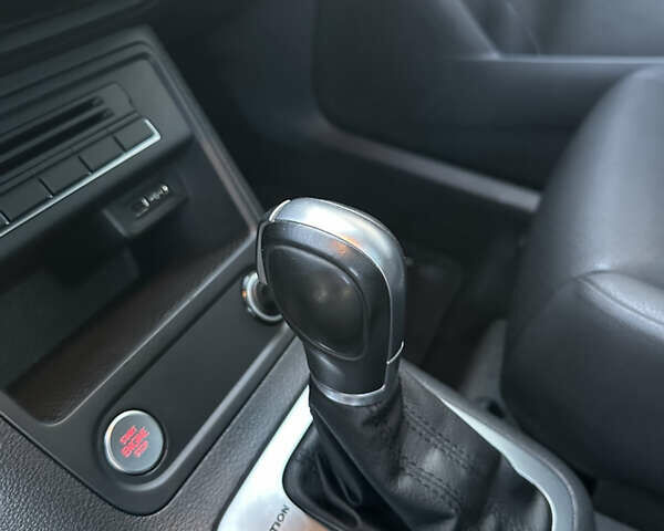 Сірий Фольксваген Тігуан, об'ємом двигуна 1.98 л та пробігом 158 тис. км за 13999 $, фото 31 на Automoto.ua