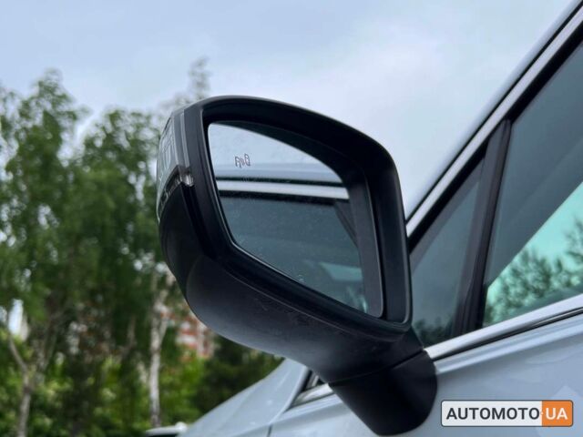 Сірий Фольксваген Тігуан, об'ємом двигуна 2 л та пробігом 60 тис. км за 24699 $, фото 14 на Automoto.ua