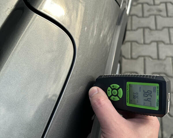 Сірий Фольксваген Тігуан, об'ємом двигуна 1.98 л та пробігом 163 тис. км за 28600 $, фото 50 на Automoto.ua