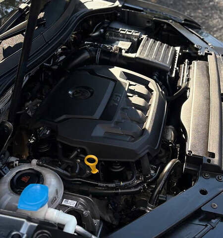 Сірий Фольксваген Тігуан, об'ємом двигуна 1.98 л та пробігом 149 тис. км за 17800 $, фото 41 на Automoto.ua