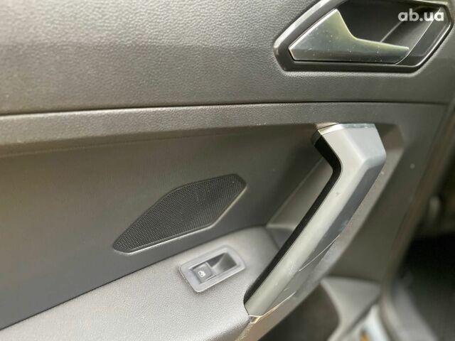 Серый Фольксваген Тигуан, объемом двигателя 2 л и пробегом 205 тыс. км за 16940 $, фото 21 на Automoto.ua