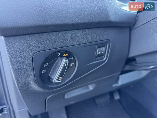 Сірий Фольксваген Тігуан, об'ємом двигуна 1.98 л та пробігом 84 тис. км за 23750 $, фото 48 на Automoto.ua