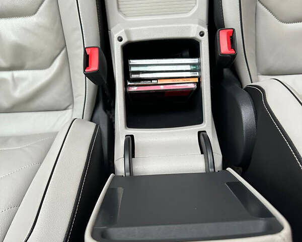 Серый Фольксваген Тигуан, объемом двигателя 1.97 л и пробегом 149 тыс. км за 25500 $, фото 18 на Automoto.ua