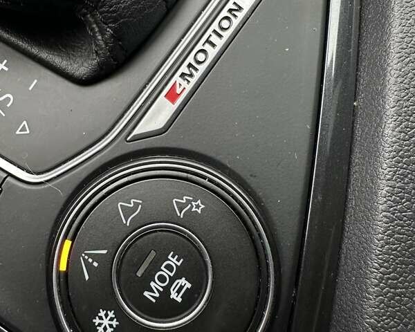 Серый Фольксваген Тигуан, объемом двигателя 1.97 л и пробегом 165 тыс. км за 25999 $, фото 36 на Automoto.ua