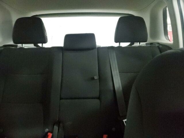 Сірий Фольксваген Тігуан, об'ємом двигуна 2 л та пробігом 187 тис. км за 6900 $, фото 9 на Automoto.ua