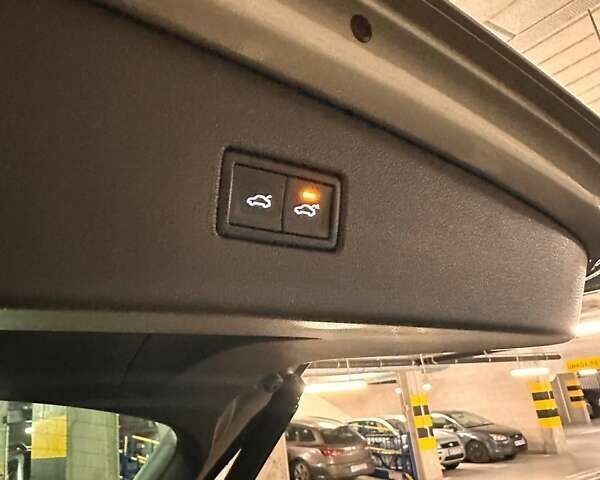 Серый Фольксваген Тигуан, объемом двигателя 1.97 л и пробегом 66 тыс. км за 29500 $, фото 9 на Automoto.ua